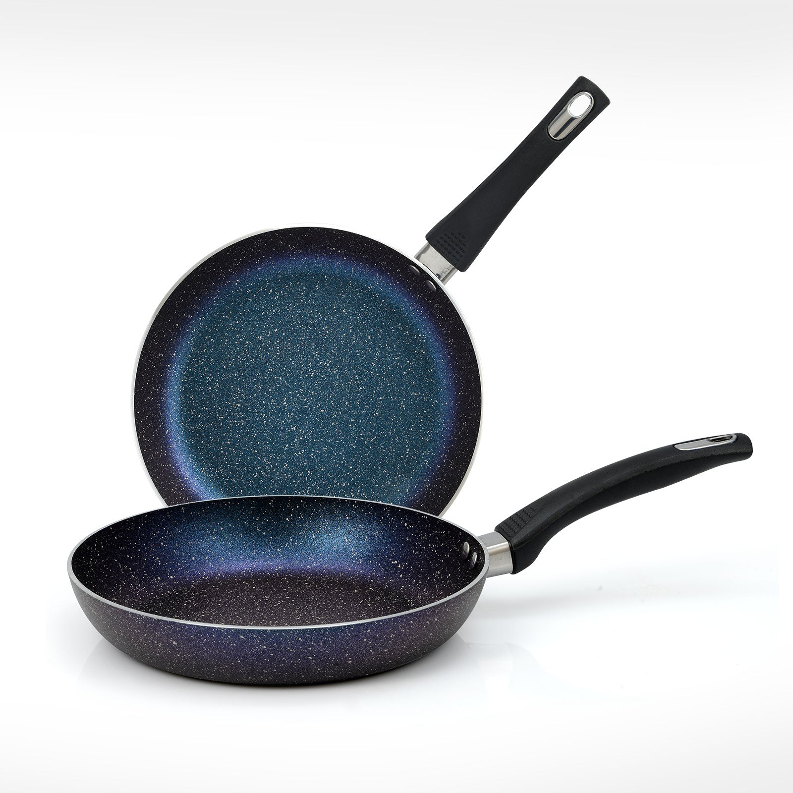 AR Marble Coated Non Stick Fry Pan - Dragon