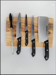 Pack of 5 Piece Kitchen Knife Set