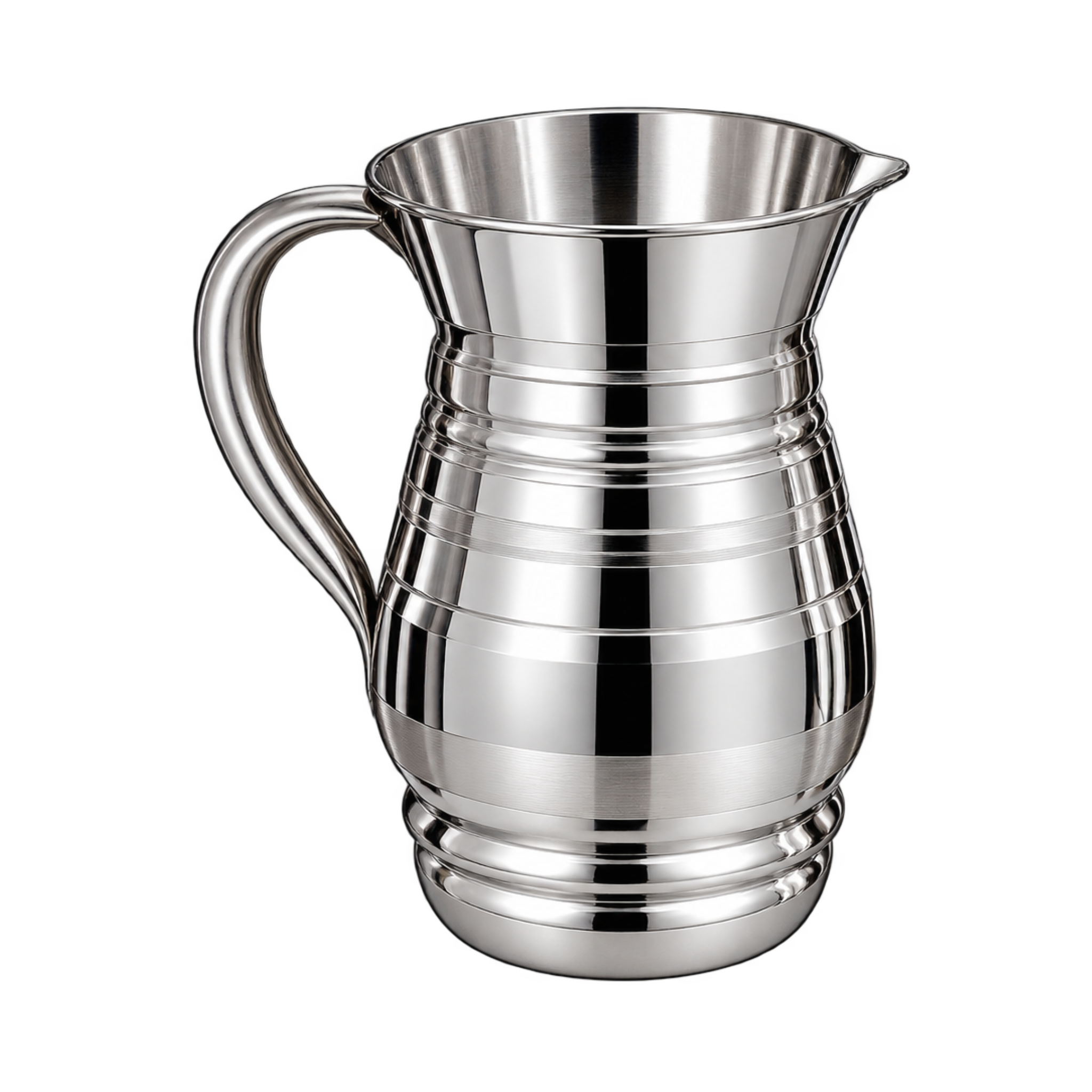 Stainless Steel Water Set