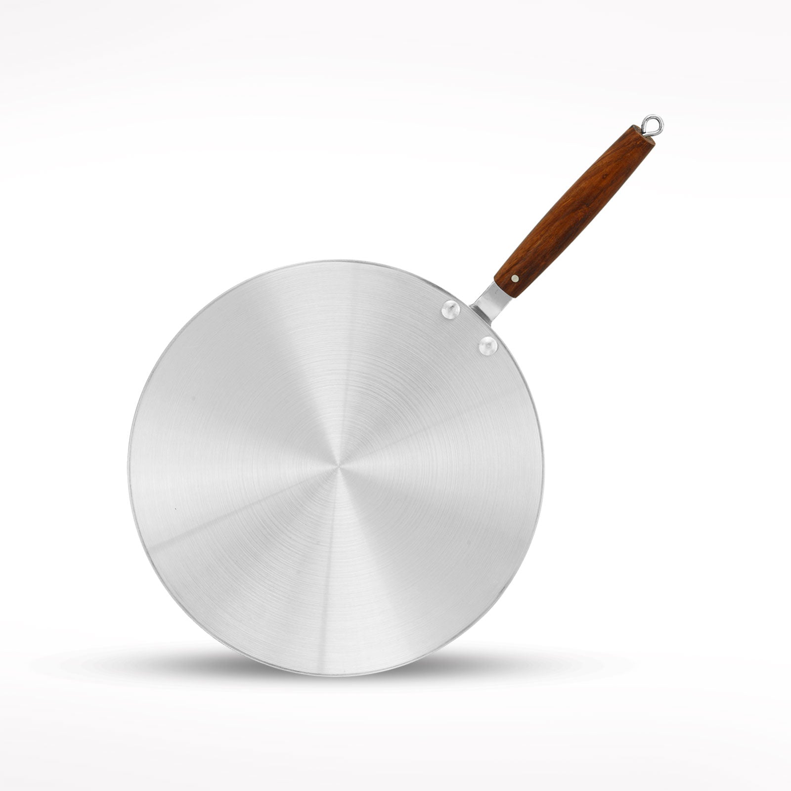 30.5cm AR Tawa Metal Finish