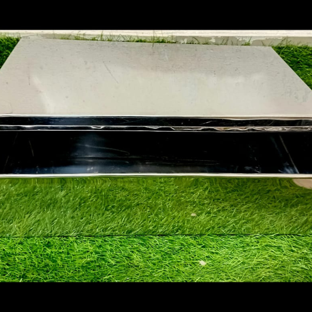 Meat Tray with Lid – Durable & Hygienic Storage Solution