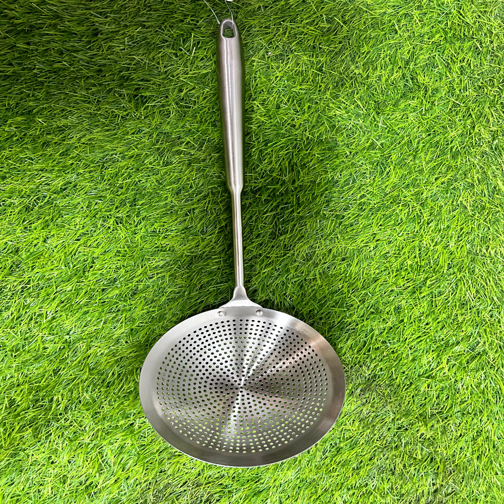 Stainless Steel Strainer Frying Jali