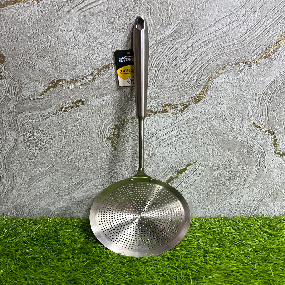 Stainless Steel Strainer Frying Jali