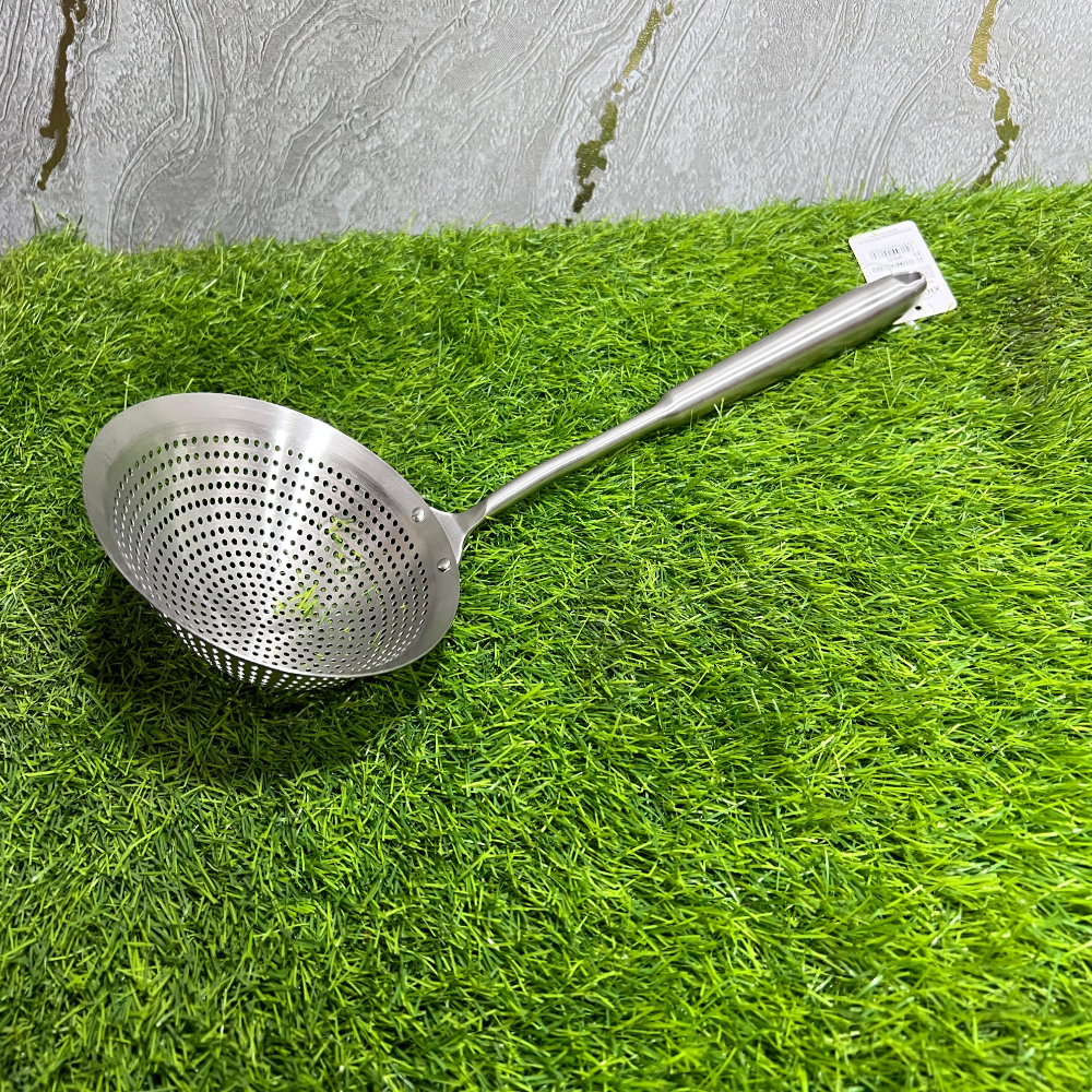 Stainless Steel Strainer Frying Jali