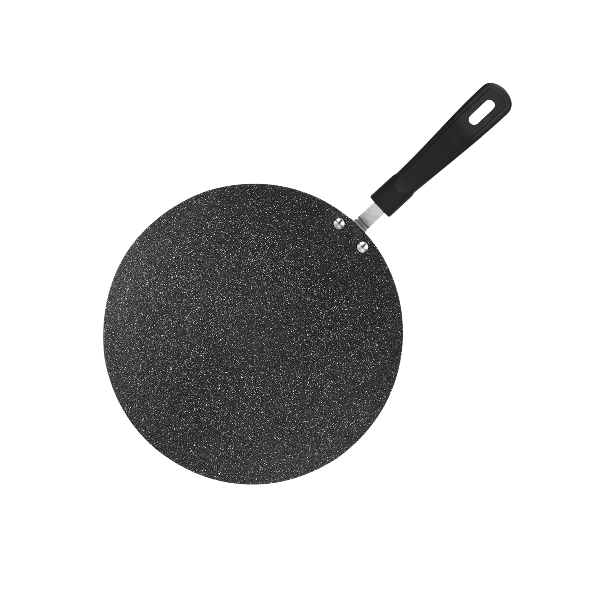 AR Marble Non Stick Tawa Black | Durable Cooking Tawa in Pakistan