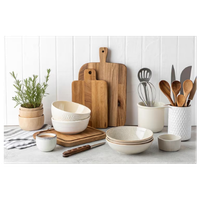 Kitchenware