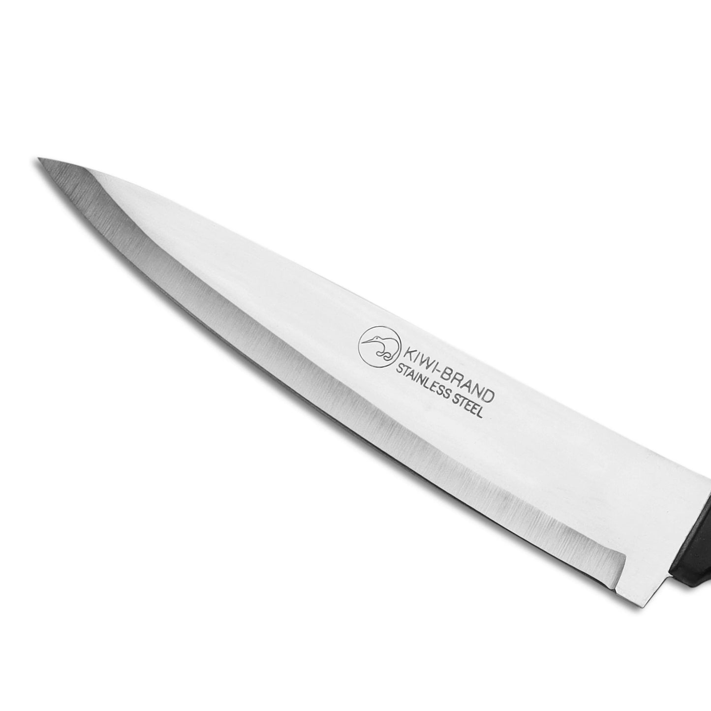 J2 Stainless Steel Original Kiwi Knife - 20 cm - 188