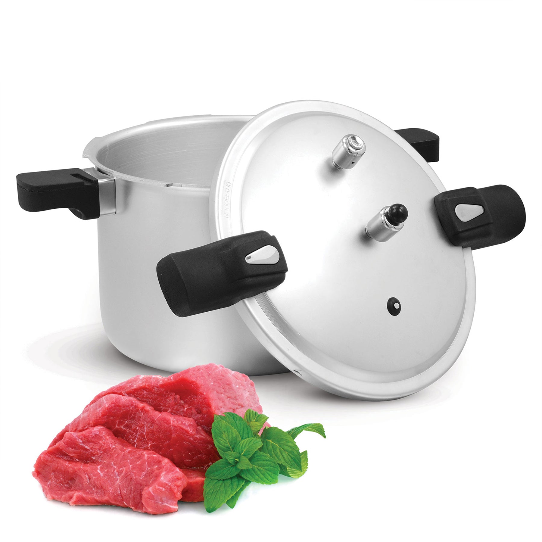 AR Commercial Pressure Cooker