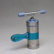 Heavy-Duty Surface Cleaning & Polishing Machine – Powerful Floor Maintenance Equipment