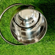 Stainless Steel Martban