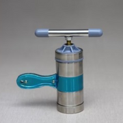 Heavy-Duty Surface Cleaning & Polishing Machine – Powerful Floor Maintenance Equipment
