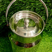 Stainless Steel Martban
