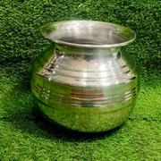 Stainless Steel Muggi – Traditional Multi-Glass Holder