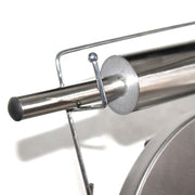 Stainless Steel Top Quality Chakla Bailen / Roti Maker / Rolling Pin & Rolling Board