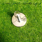 Stainless Steel Shami Pressur