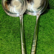 Stainless Steel Dhora – Heavy Duty Deep Bowl for Kitchen Use