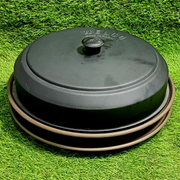 Non-Stick Steamer – Multi-Purpose Healthy Cooking Pot