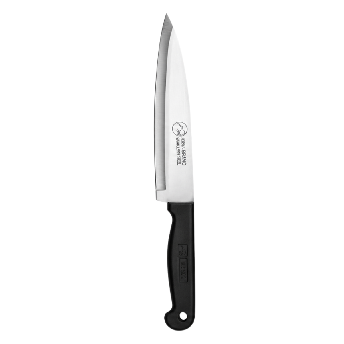 J2 Stainless Steel Original Kiwi Knife - 20 cm - 188 | Umar Crockery