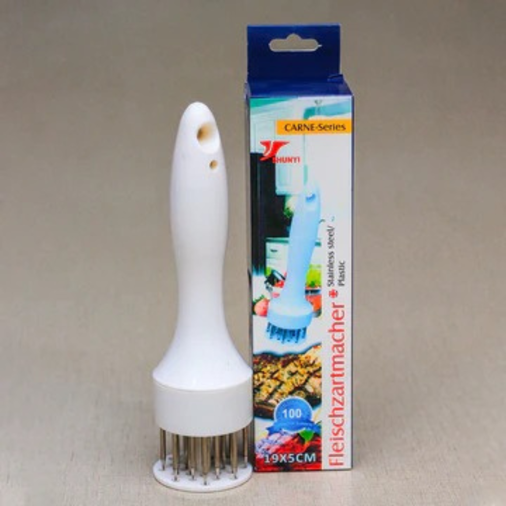 Meat Tenderizer Punch