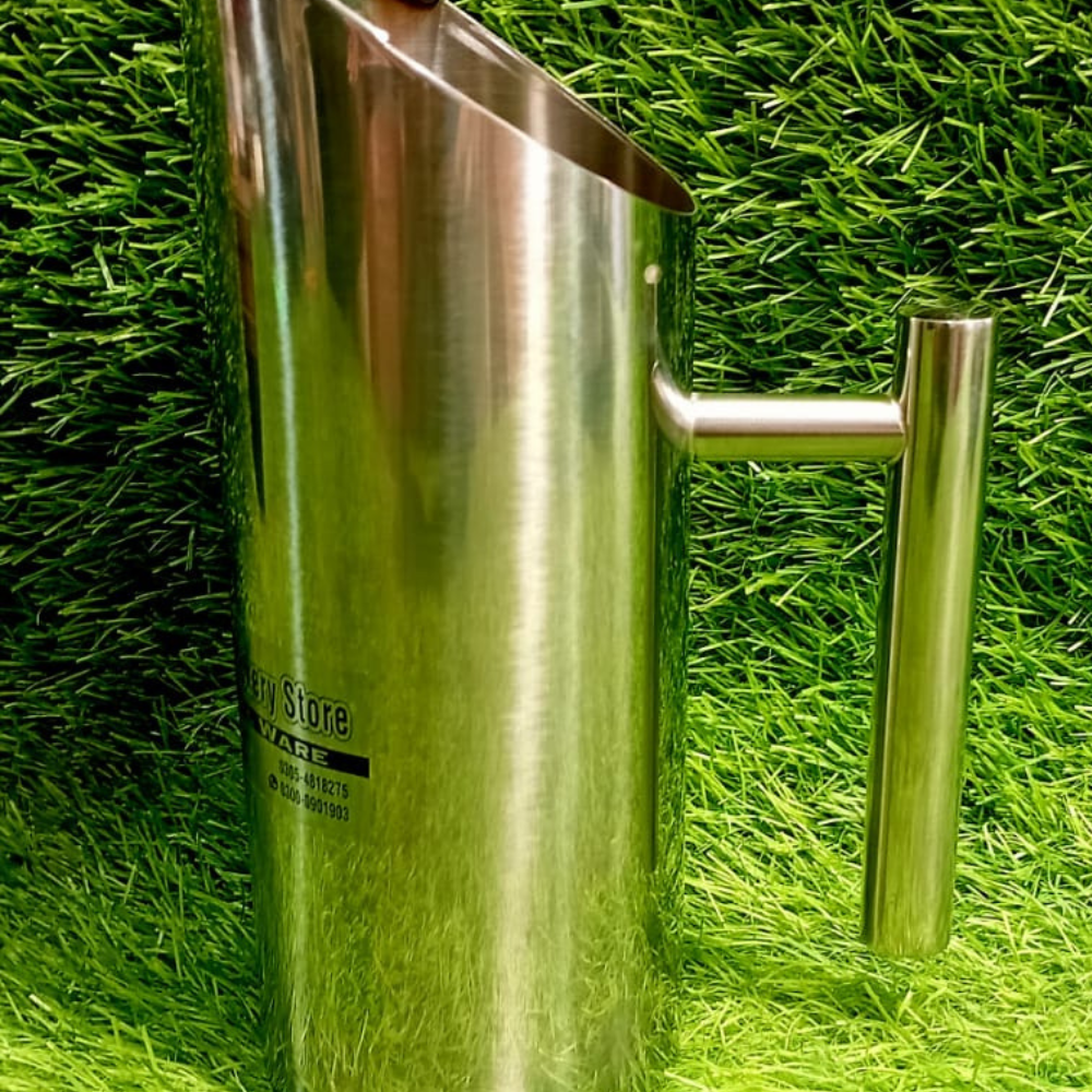 Stainless Steel Ice Breaking Jug