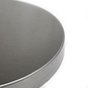 Stainless Steel Top Quality Chakla Bailen / Roti Maker / Rolling Pin & Rolling Board