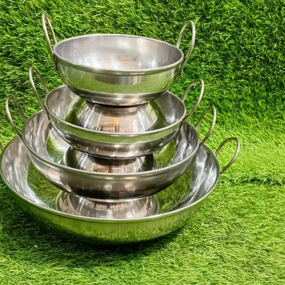 Magnet Kunda Karahi