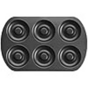6-Cup Donut Mold