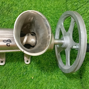 Meat Mincer – Manual/Commercial Qeema Machine