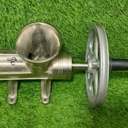 Meat Mincer – Manual/Commercial Qeema Machine