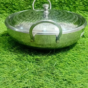Magnet Steel Serving Meethar