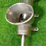 Meat Mincer – Manual/Commercial Qeema Machine