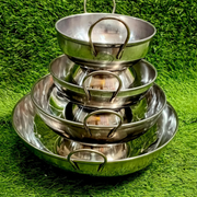 Magnet Kunda Karahi