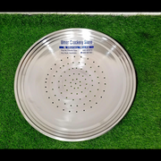Samosa Jali – Stainless Steel Frying Rack for Deep Frying