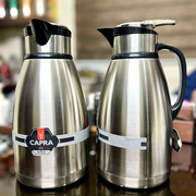 Premium Vacuum Flask with Push Button