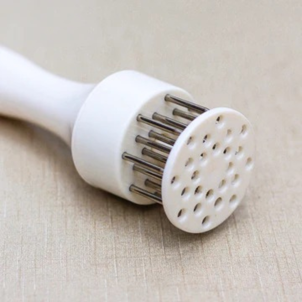 Meat Tenderizer Punch