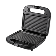 National HAA-319 Grill Sandwich Maker – Electric Sandwich Toaster