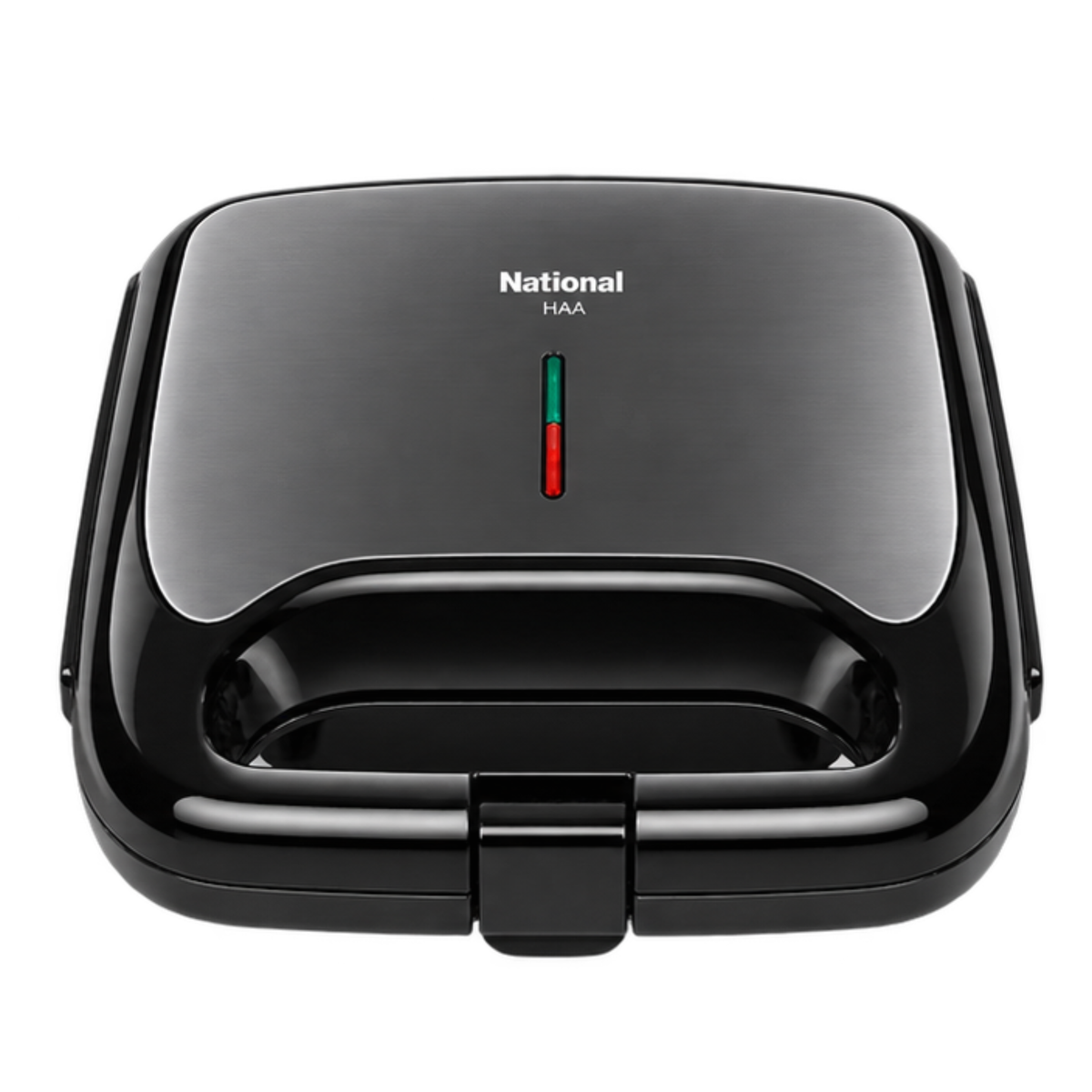 National HAA-319 Grill Sandwich Maker – Electric Sandwich Toaster
