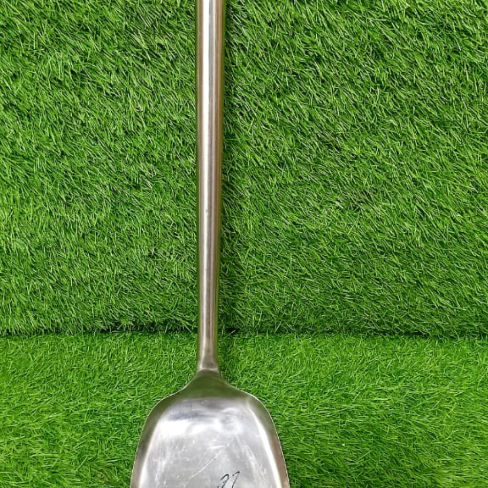 Stainless Steel Chinese Palta – Durable Cooking & Stir-Fry Spatula