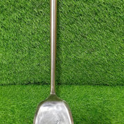 Stainless Steel Chinese Palta – Durable Cooking & Stir-Fry Spatula