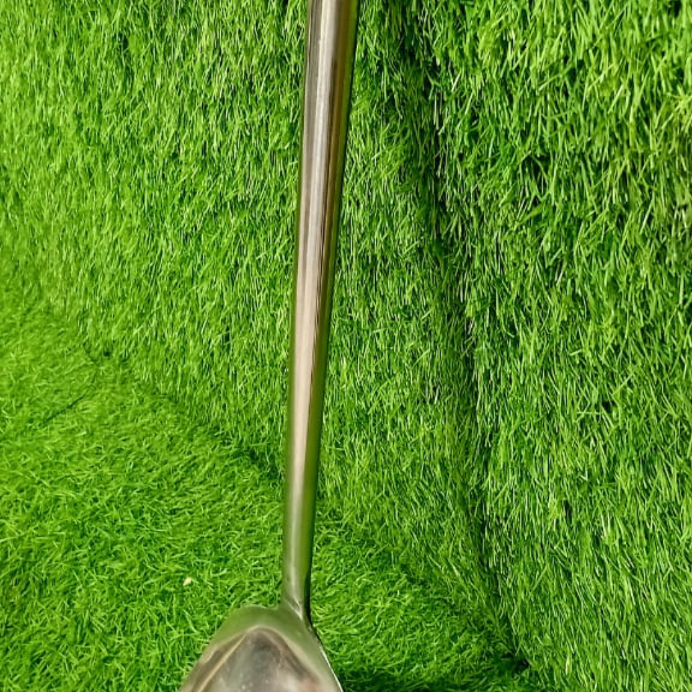 Stainless Steel Chinese Palta – Durable Cooking & Stir-Fry Spatula