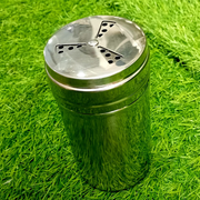 Stainless Steel Salt Shaker