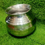 Stainless Steel Muggi – Traditional Multi-Glass Holder