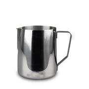 Milk Frothing Pitcher Jug Stainless Steel Milk Jug Cup for Lattes Coffee Bar