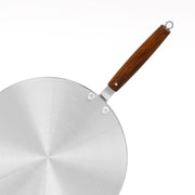 30.5cm AR Tawa Metal Finish
