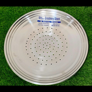 Samosa Jali – Stainless Steel Frying Rack for Deep Frying