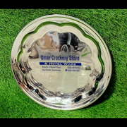 S.S Nagina Thaal – Elegant & Traditional Serving Tray