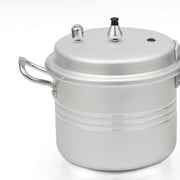 AR Woodco Pressure Cooker