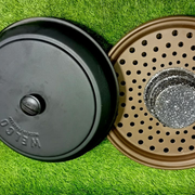 Non-Stick Steamer – Multi-Purpose Healthy Cooking Pot