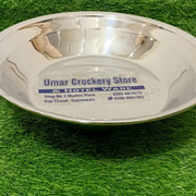 Heavy-Duty Stainless Steel Paraat – Multipurpose Mixing & Kneading Tray
