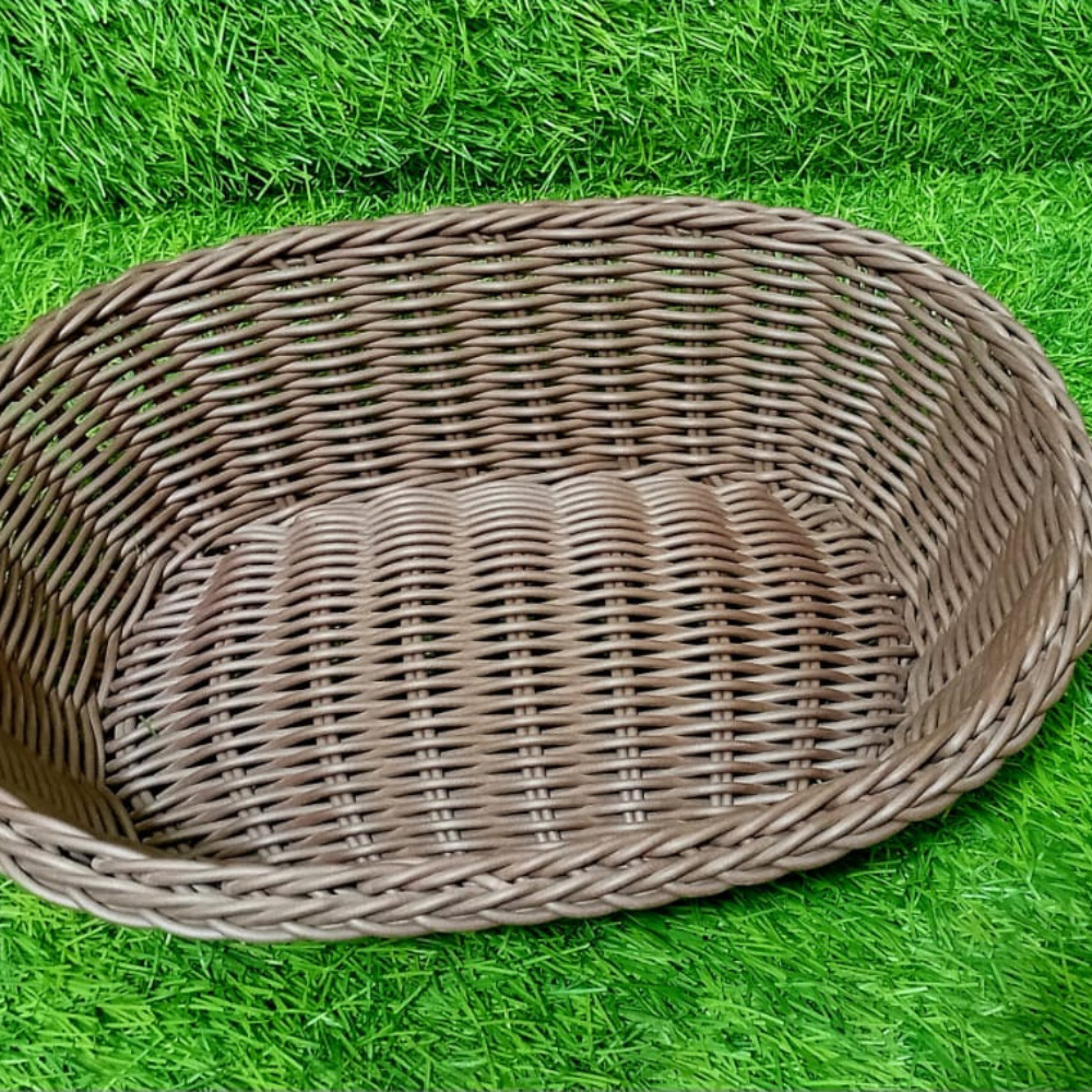 China Bread Basket – Elegant & Durable Serving Basket